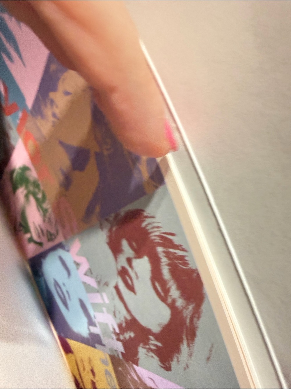 The Eras Tour Collector  VIP Box - Picture 9 of 14